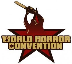Гранд-Мастера мирового конвента любителей ужасов