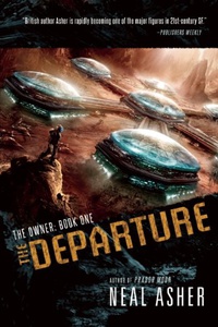 «The Departure»