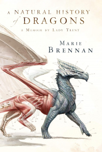 «A Natural History of Dragons»