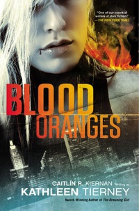 «Blood Oranges»