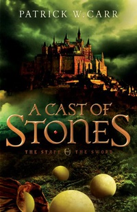 «Cast of Stones»
