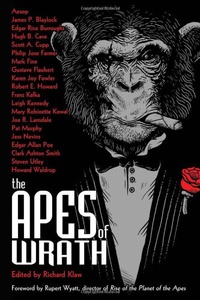«The Apes of Wrath»