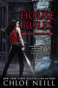«House Rules»