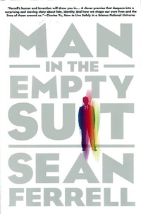 «Man in the Empty Suit»