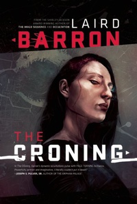 «The Croning»