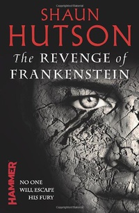 «The Revenge of Frankenstein»