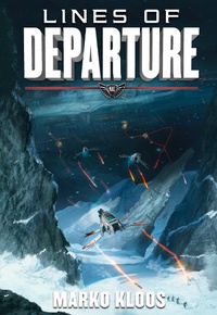 «Lines of Departure»