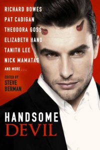 «Handsome Devil: Stories of Sin and Seduction»