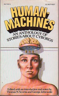 «Human-Machines»