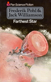 «Farthest Star»