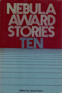«Nebula Award Stories Ten»