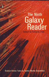 «The Ninth Galaxy Reader»