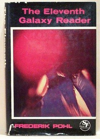 «The Eleventh Galaxy Reader»