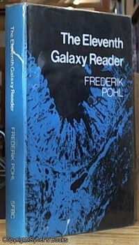«The Eleventh Galaxy Reader»