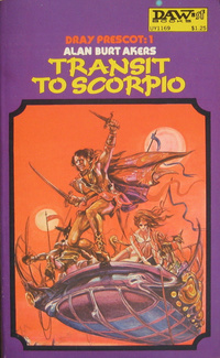 «Transit to Scorpio »