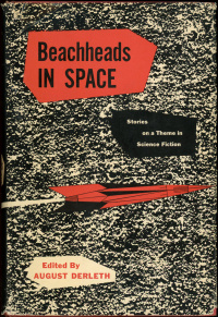 «Beachheads in Space»