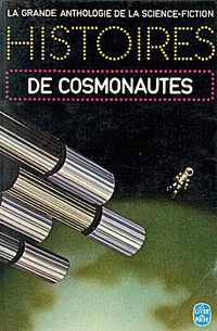«Histoires de cosmonautes»