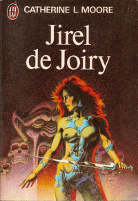 «Jirel de Joiry»