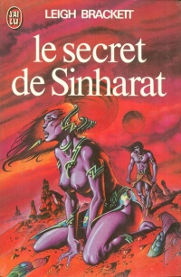 «Le secret de Sinharat»