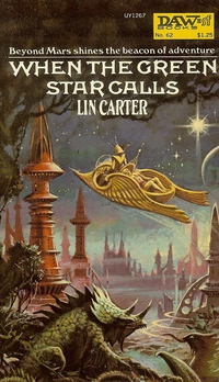 «When the Green Star Calls»