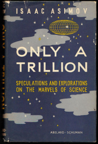 «Only a Trillion»