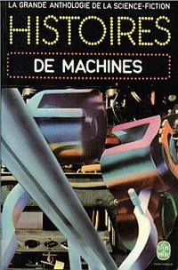 «Histoires de machines»