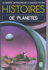 «Histoires de planètes»