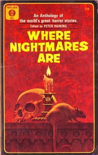 «Where Nightmares Are»