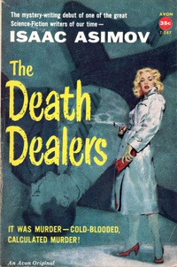 «The Death Dealers»