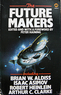 «The Future Makers»