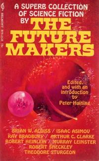«The Future Makers»