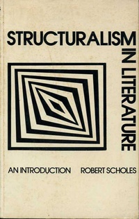 «Structuralism in Literature»