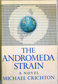 «The Andromeda Strain»