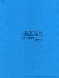 «Medea: Harlan