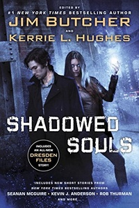 «Shadowed Souls»