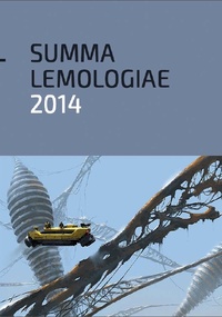 «Summa Lemologiae 2014»