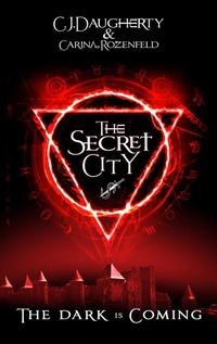 «The Secret City»