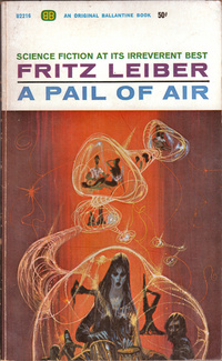 «A Pail of Air»