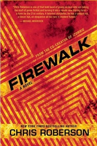«Firewalk»