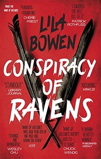 «Conspiracy of Ravens»