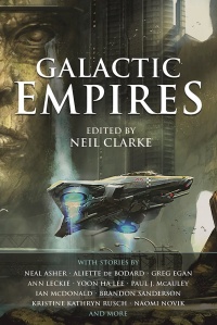 «Galactic Empires»