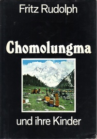 «Chomolungma und ihre Kinder»