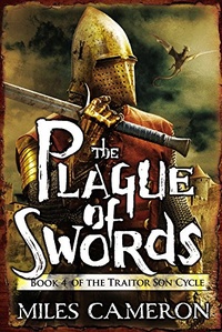 «The Plague of Swords»