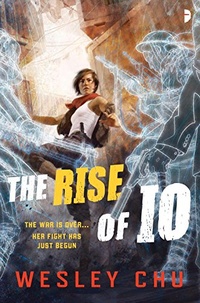 «The Rise of Io»