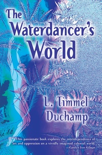 «The Waterdancer