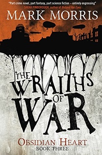 «The Wraiths of War»