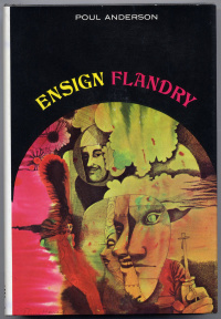 «Ensign Flandry»