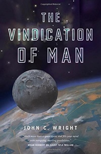 «The Vindication of Man»