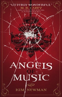 «Angels of Music»