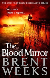 «The Blood Mirror»